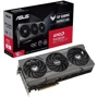 Видеокарта Asus Radeon RX 7700XT TUF OC GAMING 12GB (TUF-RX7700XT-O12G-GAMING): Исполнение Трехслотовое
