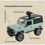 Машинка Otamanko 4x4 полноприводный внедорожник с камерой (532.01.41) фото 9