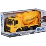 Машинка Same Toy Truck бетономішалка (98-612Ut-1)