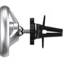 Держатель SwitchEasy Car Holder Air Ven MagMount Silver (GS-114-154-221-26) for iPhone 16 I 15 I 14 I 13 I 12 series  фото 6