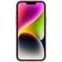Чехол для iPhone Spigen Liquid Crystal Glitter Rose Quartz (ACS05035) for iPhone 14: Тип чехла накладка на заднюю часть