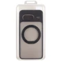 Чехол для телефонов Epik TPU Timeshield with MagSafe Black for Google Pixel 8a: Пленка в комплекте нет