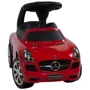 Машинка-каталка Sun Baby Mercedes AMG SL Red (332/CZ)