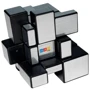 Smart Cube Mirror Silver Зеркальный Кубик: Вид Кубик Рубика
