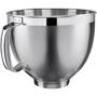 Миксер KitchenAid Artisan 5KSM185PSEMS: Тип стационарный