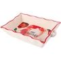 Блюдо для запекания Lefard Hot Vegetables 29x18.5x6 см (940-289)