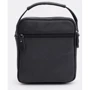 Мужская сумка через плечо Keizer черный (K1035bl-black): Страна производитель Тайвань