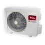 Кондиціонер TCL TAC-09CHSD/FAI Inverter R32 WI-FI: Підключення декількох внутрішніх блоків нет