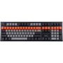Клавіатура Varmilo Lure VBM108 Bot: Lie EC V2 Daisy EN (A01A003A8A4A01A005)