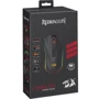 Мышь Redragon Cobra (75054): Длина кабеля 1.8 м