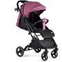 Коляска прогулочная детская Joy Comfort L-30201 фиолетовая