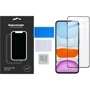 Аксесуар для смартфона BeCover Tempered Glass Black для Samsung A556 Galaxy A55 (710932): Колір черный