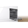 Духовой шкаф электрический Bosch HBJ577EB0R: Количество режимов нагрева 10