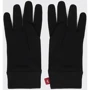 Дитячі рукавички CMP Kids Fleece Gloves 12A nero чорні (6823874J-U901): Розмір 12