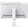 Монитор GIGABYTE M27QA ICE Gaming Monitor: Угол обзора, гор / верт 178°/178°