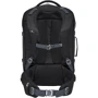 Сумка для ноутбуков Eagle Creek 17" Global Companion Backpack 40L Black (EC0A3K64010): Тип сумки рюкзак