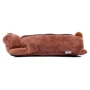 Пенал YES мягкий Line Friends Brown (533373): Год выпуска коллекции 2023