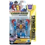 Transformers Hasbro Трансформери Кібервселенная: фігурка 10 см Action Attacker 8 Bania (E1883_E1894)