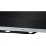 Вытяжка Bosch DWK065G60: Управление Сенсорное