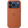 Чехол для iPhone Apple iPhone 17 Pro Silicone Case with MagSafe - Terra Cotta (MGFJ4)