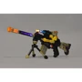 Автомат Same Toy Dinosaur Swat Динозавр со световыми и звуковыми эффектами (DF-19218AUt)