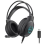 Навушники A4Tech FH300U Black