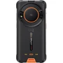 Смартфон Ulefone Power Armor 16 Pro 4/64GB Orange: Встроенная память 64 ГБ