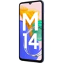 Смартфон Samsung Galaxy M14 6/128Gb Sapphire Blue M145F: Процесор Octa-Core 2.4GHz, 1.9GHz