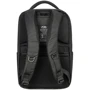 Сумка для ноутбуков Tucano 15.6" Marte Gravity AGS Blue (BKMAR15-AGS-B): Материал нейлон
