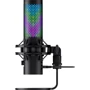 Микрофон HyperX QuadCast 2 S Black RGB (9A273AA)