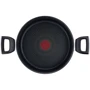 Кастрюля Tefal Unlimited 24 см (G2554672): Диаметр, см 24