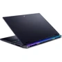 Ноутбук Acer Predator Helios 18 PH18-71-756U (NH.QMJAA.001): Відеоадаптер NVidia GeForce RTX 4060, 8 ГБ GDDR6