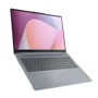 Ноутбук Lenovo IdeaPad Slim 3 16ABR8 (82XR00A0LT): Обсяг накопичувача 512 ГБ (SSD)
