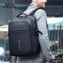 Рюкзак Рюкзак Mark Ryden MR9191DY Black: Материал полиэстер