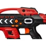 Набор лазерного оружия Canhui Toys Laser Guns CSTAG BB8903F (2 пистолета + 2 жилета) (381.00.05)