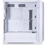 Корпус Lian Li Lancool II 215 White (G99.LAN215W.00): Типоразмер Midi-Tower