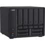 Мережевий накопичувач (NAS) Qnap TS-932PX-4G: LAN 2 (2,5GbE) + 2 (10GbE)