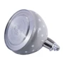 Чайник Kamille 3 л кофейный (KM-0695GR): Особенности Свисток