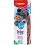 Зубная паста Colgate для детей 6-9 лет со вкусом нежной мяты 50 мл (8718951610613) фото 6