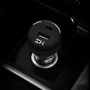 Зарядний пристрій Xiaomi ZMI Car Charger 45W Black (AP721): Тип автомобільне