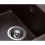 GRANADO Blanos marron (2506)