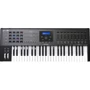 MIDI-клавиатура Arturia KeyLab 49 MkII Black