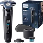 Электробритва PHILIPS S7886/55: Возможность влажного бритья есть