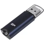 USB-флешка Silicon Power 64GB Marvel M02 USB 3.2 Aluminum Blue (SP064GBUF3M02V1B): Стандарт USB USB 3.2