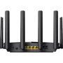 Маршрутизатор Wi-Fi Cudy LT18: Количество LAN портов 3