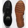 Кроссовки Saucony Jazz Original (70461-1s) 44 (11) черно-белые натуральная кожа всесезон: Материал подкладки Текстиль