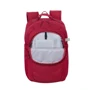 Сумка для ноутбука RivaCase 14" 5432 Aviva Red (5432Red): Матеріал полиэстер