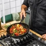 Сковорода Вок KitchenAid CFA 28 см (CC003294-001): Тип сковороди ВОК