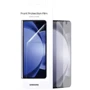 Samsung Screen Protector Transparent 2 Pack (EF-UF946CTEGUA) для Samsung F946 Galaxy Fold 5 фото 4