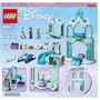 LEGO Disney Princess Зимняя сказка Анны и Эльзы (43194): Серия Disney Princess